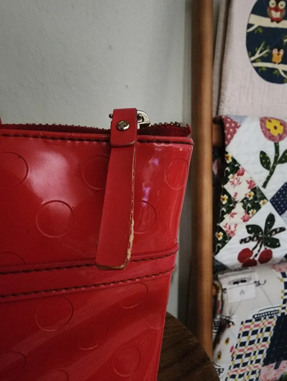 Kate Spade Jeralyn Tote